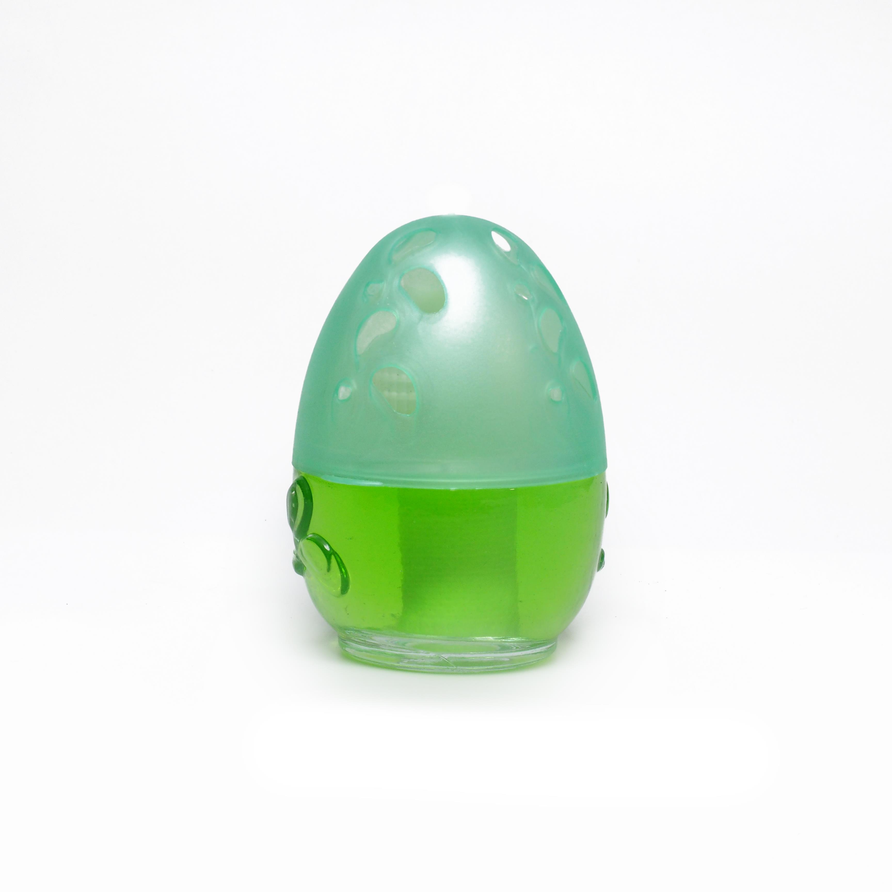 Greenx Koku Şişeli 100Ml Orman - Şişe Koku