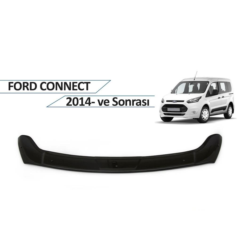 Ford Connect 2014 >>> Kaput Koruma - Kaput Koruyucu