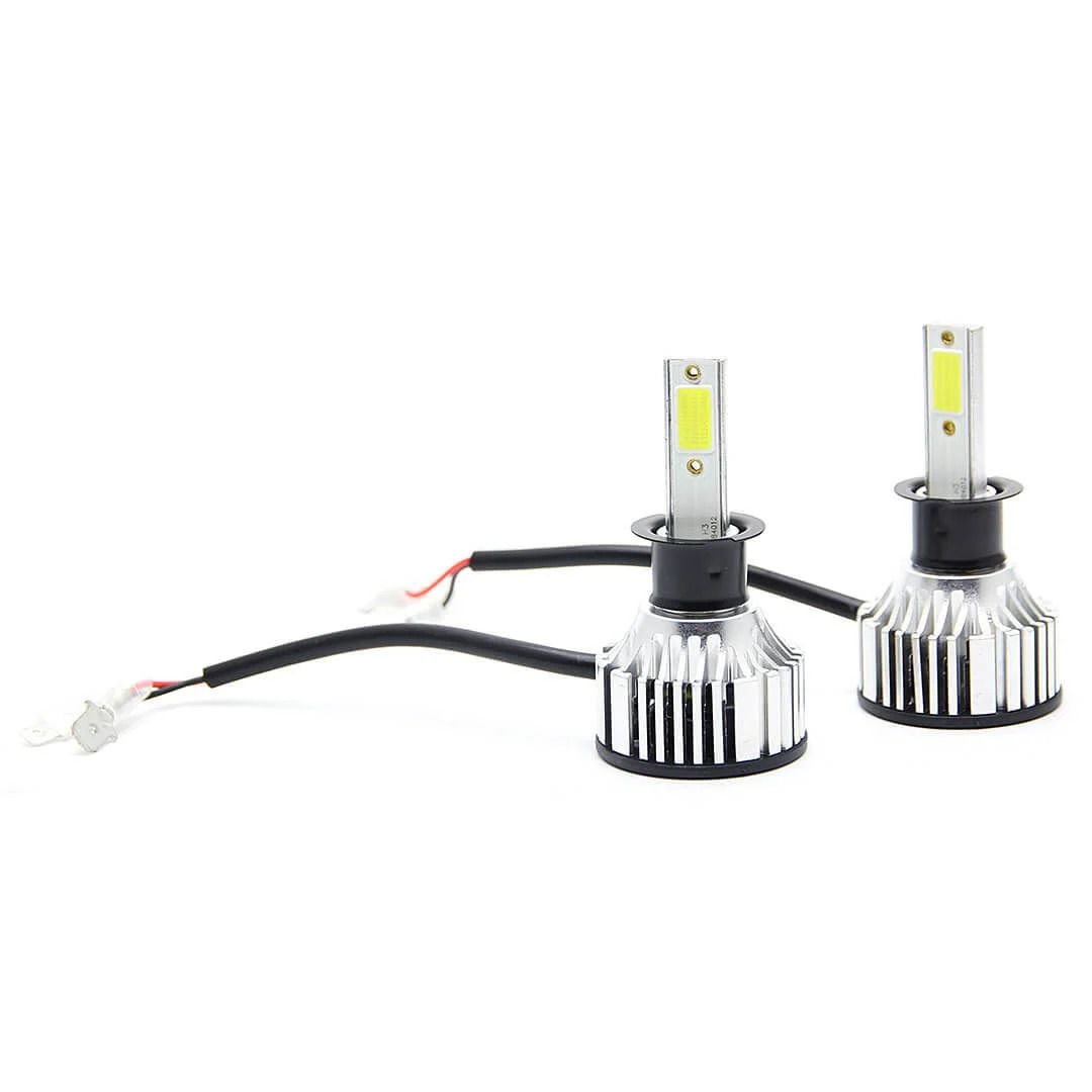 Photon Duo H3 12V Led Xenon - Xenon LED