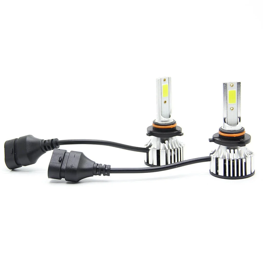 Photon Duo HB3-9005 / HB4-9006 / 12V Led Xenon - Xenon LED