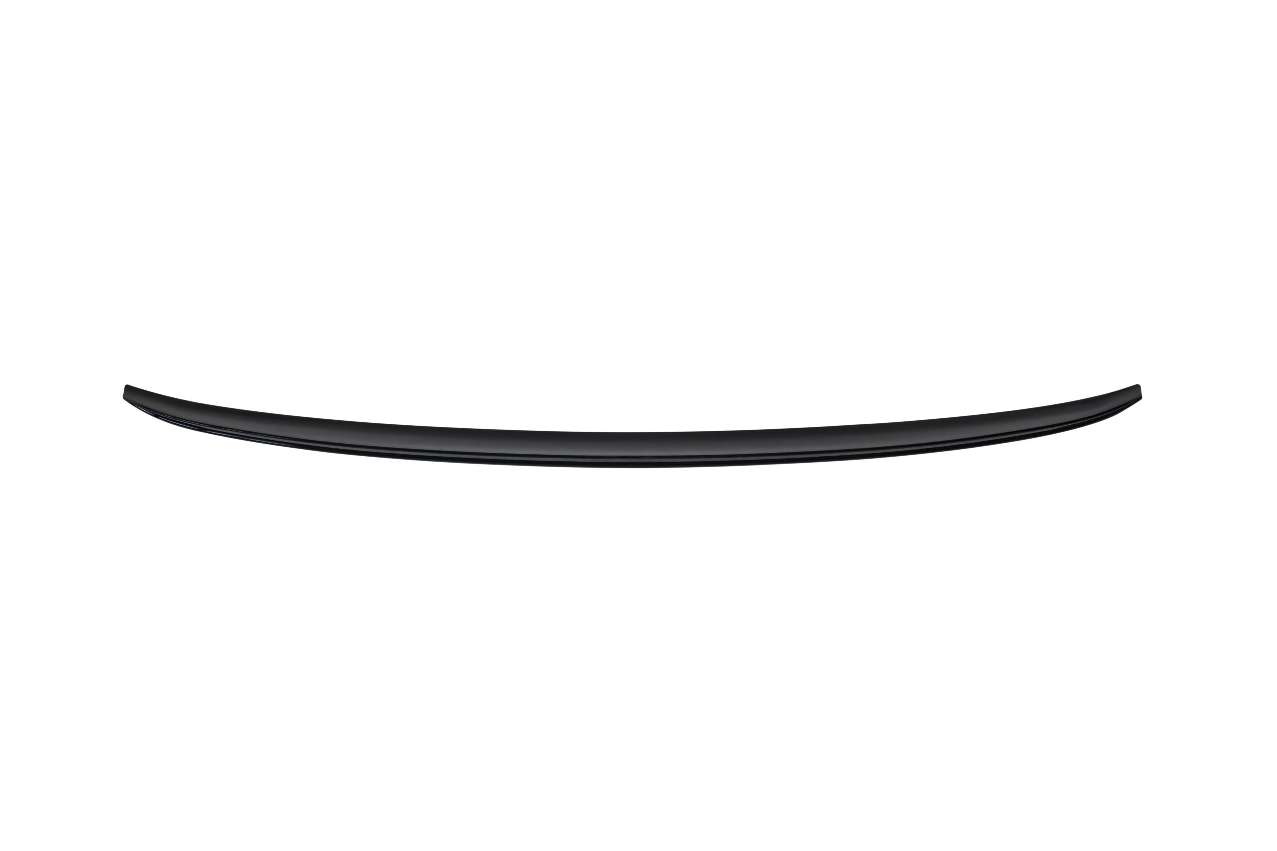 Toyota Corolla 2019-2023 Sunplex Piano Black Bagaj Çıtası - Spoiler - Bagaj Çıtası