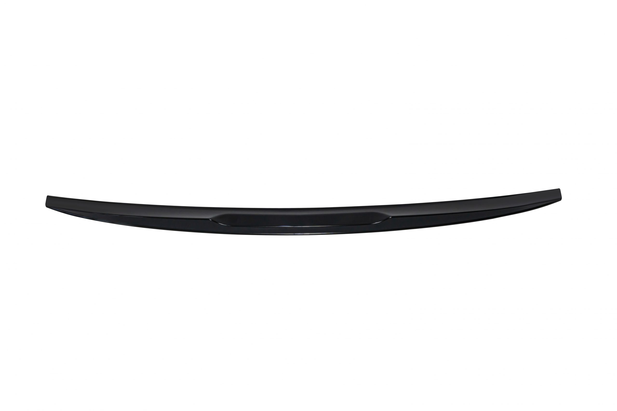 Renault Fluence Sunplex Piano Black Bagaj Çıtası - Spoiler - Bagaj Çıtası