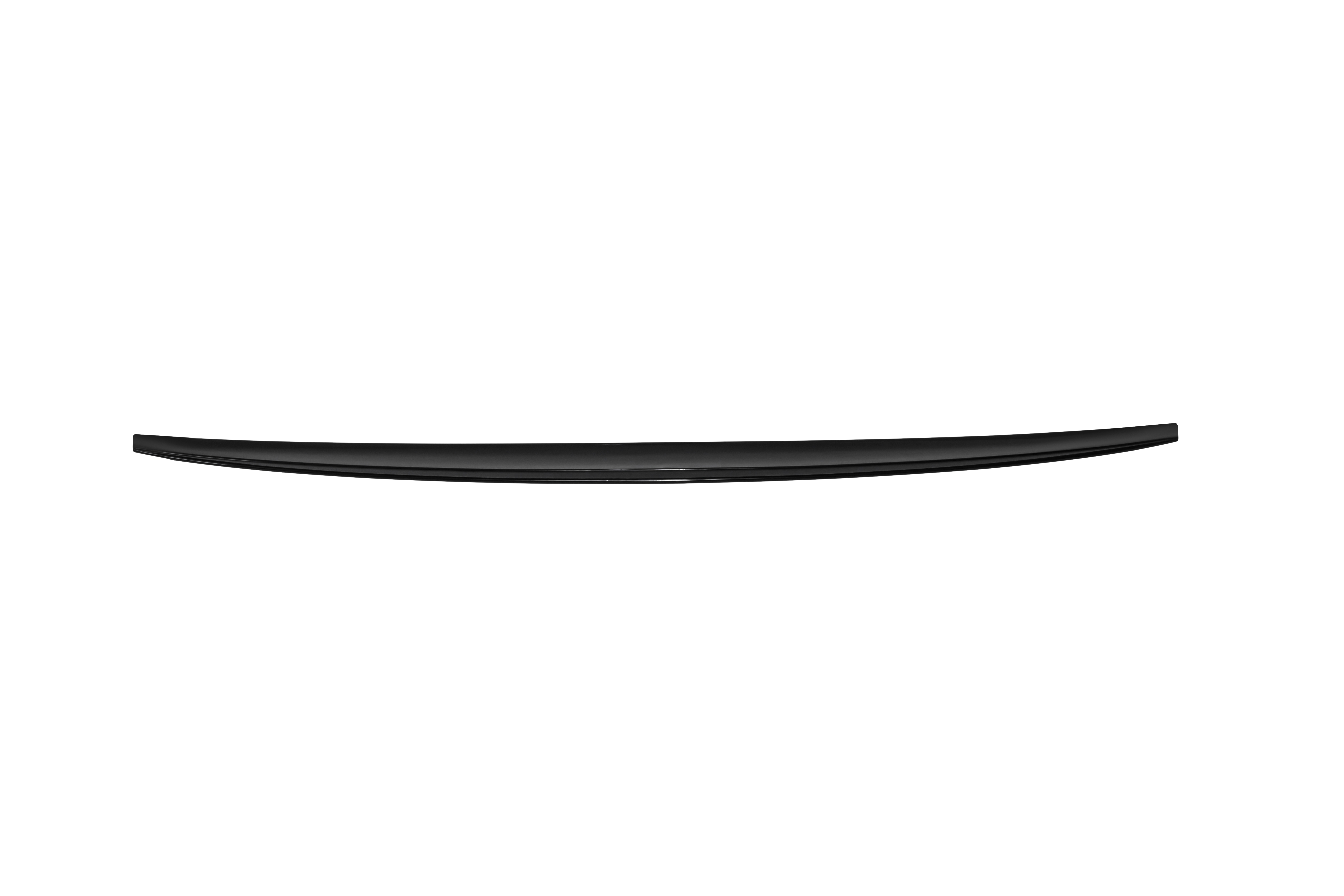 Volkswagen Jetta 2006-2009 Sunplex Piano Black Bagaj Çıtası - Spoiler - Bagaj Çıtası