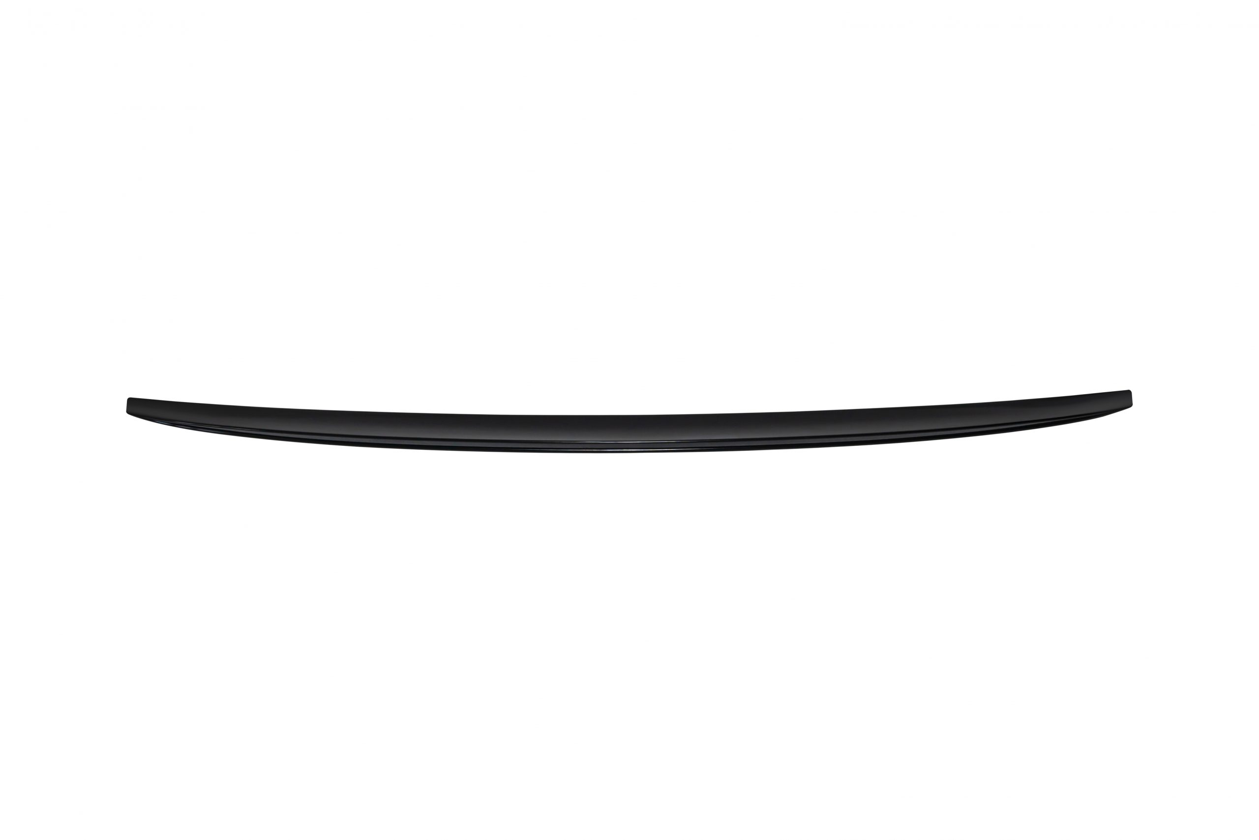 Volkswagen Jetta 2010-2019 Sunplex Piano Black Bagaj Çıtası - Spoiler - Bagaj Çıtası