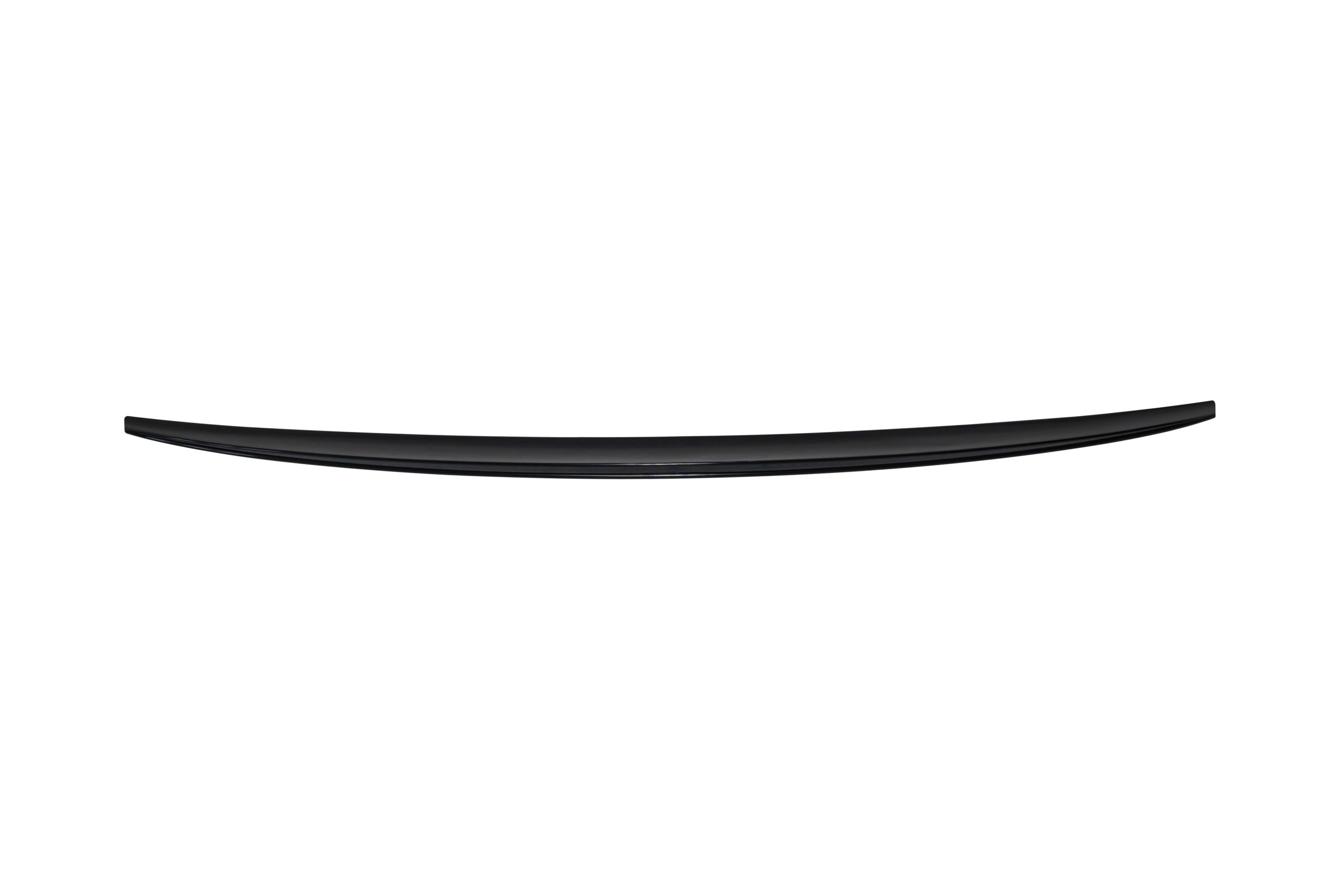 Skoda Octavia 13-19 Sunplex Piano Black Bagaj Çıtası - Spoiler - Bagaj Çıtası