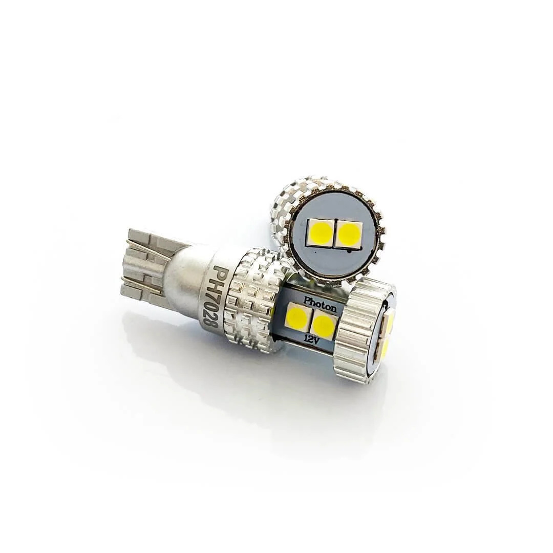 Photon W5W 12V Exclusive Cb Park Led T10 - Park LED