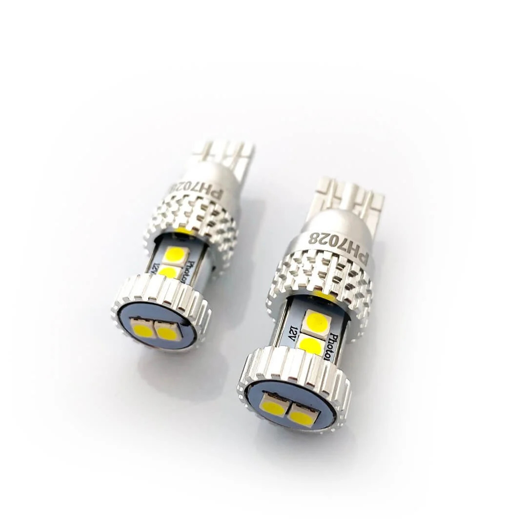 Photon W5W 12V Exclusive Cb Park Led T10 - Park LED