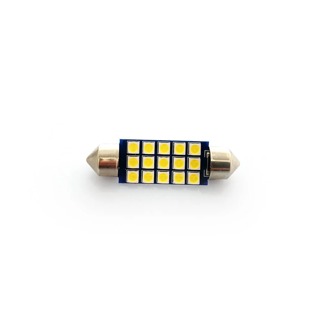 Photon C10W 12V Ph7013 B1 Can-Bus 41Mm Sofit Led - Sofit LED