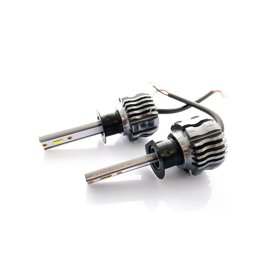 Photon Zero H1 +3 Plus Fansız Led - Beyaz - Xenon LED