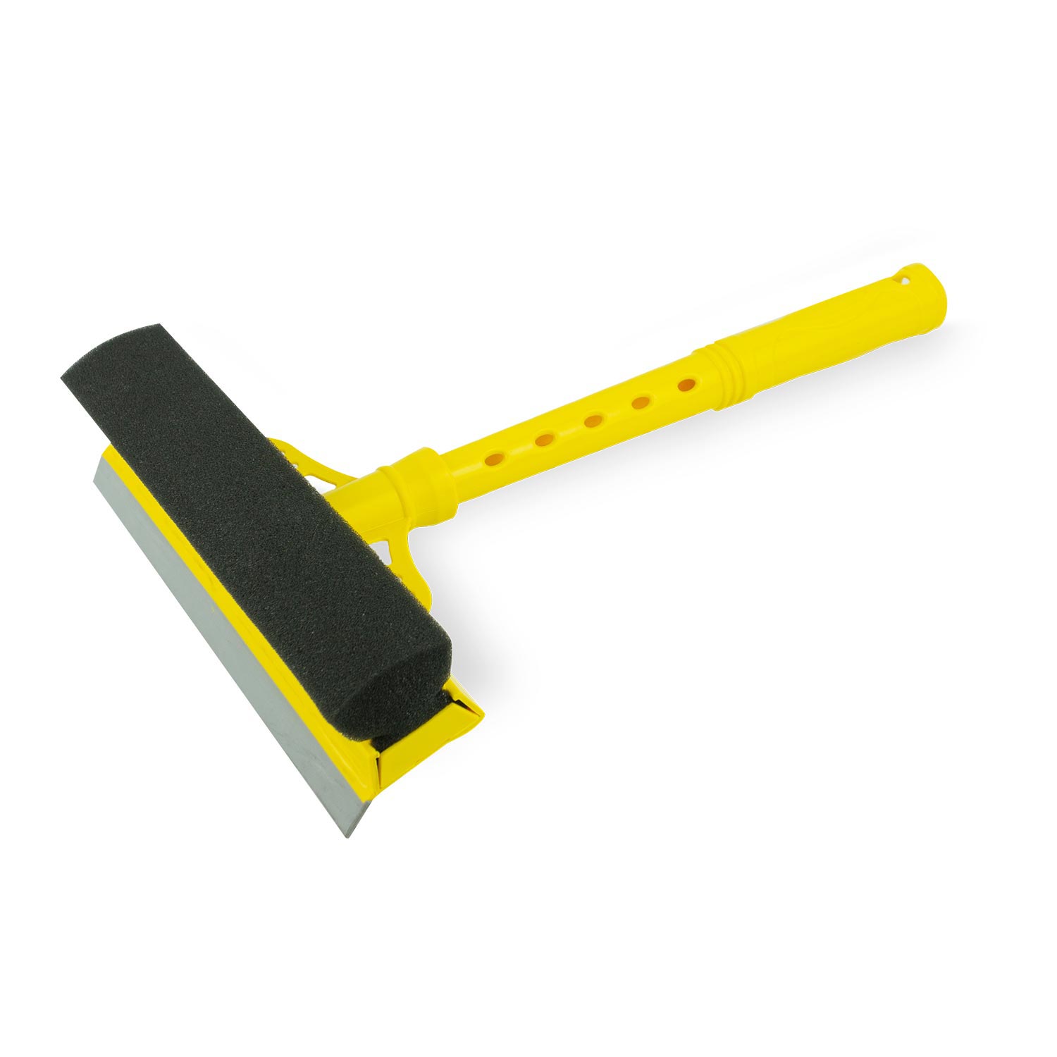 Automix Köpürtme Süngerli Camçek 22Cm - Sünger
