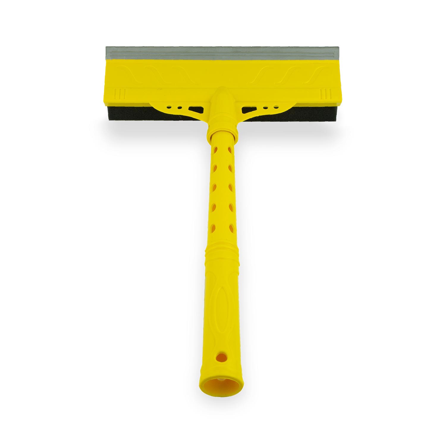 Automix Köpürtme Süngerli Camçek 22Cm - Sünger