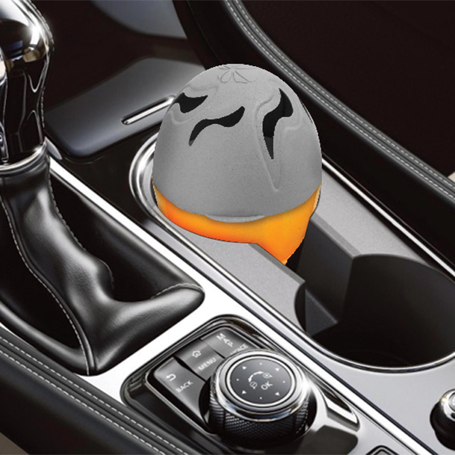 AUTOMİX KAVANOZ KOKU MANGO 100 ML - Şişe Koku