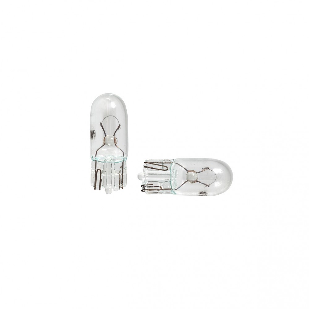 Sentinel T10 Dipsiz Ampul W5W 12V  - Park Ampulü