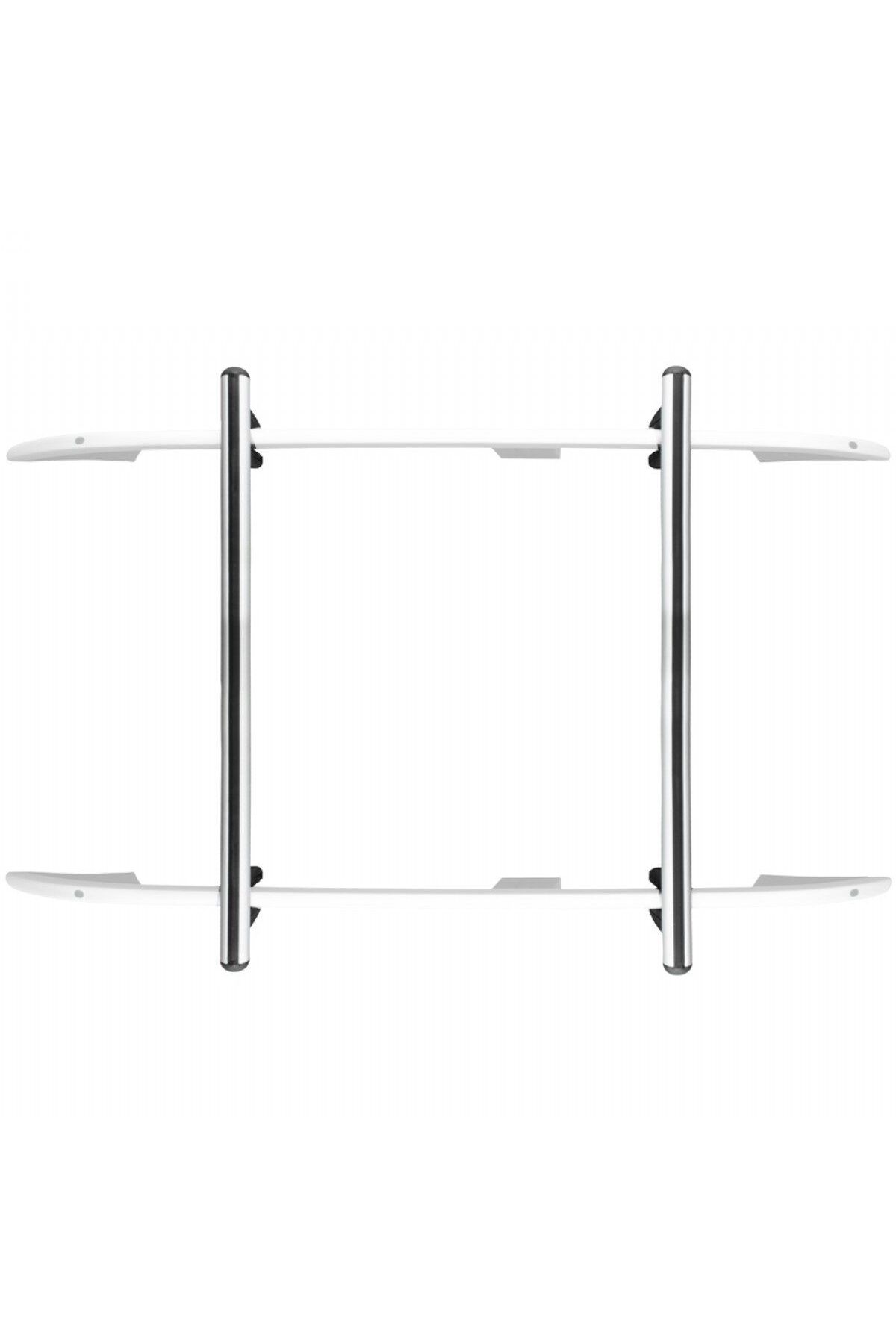 Leader Profesyonel Ara Atkı Tavana Yapışık Pençe / Net 128.5 cm - Port Bagaj