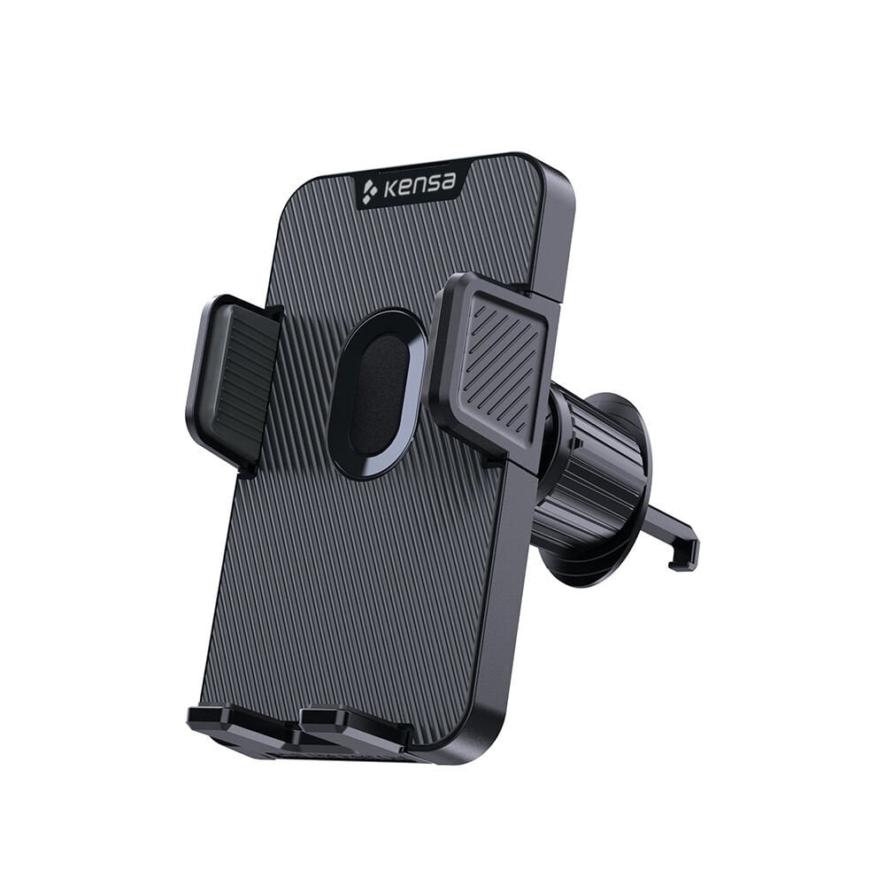 Kensa T-142 Havalandırmaya Takılan Kancalı Araç İçi Telefon Tutucu - Telefon Tutucu