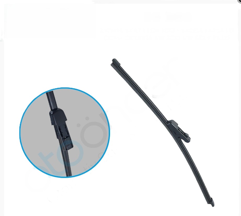 Sentinel Arka Silgi / SEAT LEON 13-20 - SKODA FABIA HB (15-21 ) OCTAVIA SW 13-17 - VW GOLF plus 09-12 passat sw 15-17. sharan