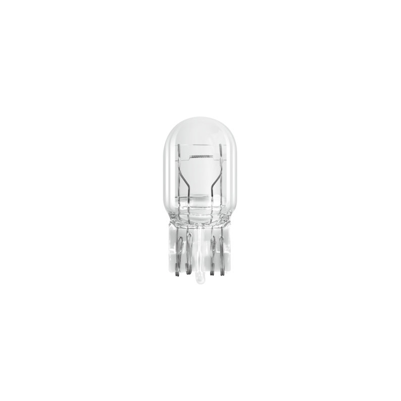 W21-5W 12V Çift Duy Dipsiz Ampül T20-2 21-5w / 1 Adet - Park Ampulü