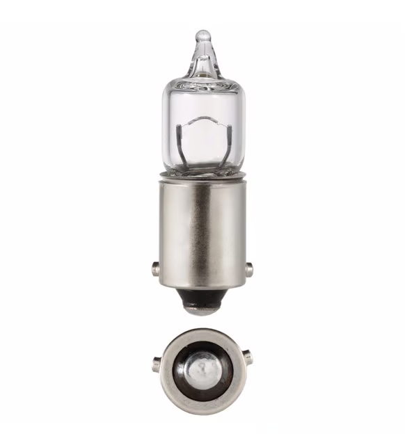 Sentinel H6 12V 6W BAX9S Halogen Park Ampülü / 1 Adet - Park Ampulü