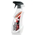 Automix Süper Torpido Parlatıcı 500 ml Beyaz