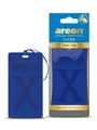 Areon X Card New Car Oto Araç Kokusu