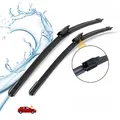 Sentinel ÖN Silecek Takım - Dacıa Dokker-Lodgy 2015>>> / 550mm 410mm