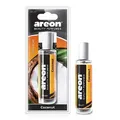 Areon Perfume 35 ML Blister Coconut Oto Araç Spreyi