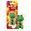 Areon Smile Apple&Cinnamon (Oyuncak Karakter)