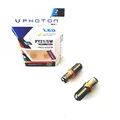 Photon P21/5W Çift Duy Turuncu Can-Bus Exclusive Serisi Ph7216 Naex