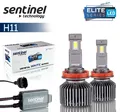 Sentinel H11 Elite Led Xenon Ampül / Set