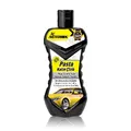 Automix Premium Ağır Kesim Pasta 200 ml - Kalın Çizik ve Zımpara İzi Giderici