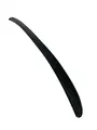 Leader Ergonomik Bıyık Bagaj Çıtası Spoiler Siyah / 115X4.5 cm