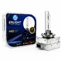 D3S Erlight (4300 K. Günışığı) 2 Adet