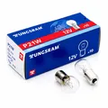 Tungsram 93 Tek Duy 1057 12V/21W Dayanıklı Oto Ampul