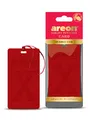 Areon X Card Bubble Gum Oto Araç Kokusu