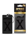 Areon X Card Black Crystal Oto Araç Kokusu