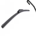 Sentinel Universal Muz Silecek Süpürgesi - 480Mm / 1 Adet