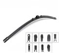 Sentinel Universal Aparatlı Muz Silecek Süpürgesi - 550mm / 1 Adet