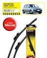 Vette Multifit Hyundai Getz Ön Silecek Takımı (2002-2009)