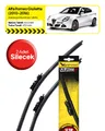 Vette Multifit Alfa Romeo Ön Silecek Takımı (2010-2016)