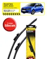 Vette Multifit Skoda Fabia Ön Silecek Takımı (2015-2020)
