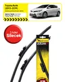 Vette Multifit Toyota Auris Ön Silecek Takımı (2013-2019)