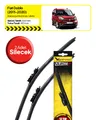 Vette Multifit Fiat Doblo Ön Silecek Takımı (2011-2020)
