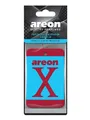 Areon X Patchouli Lavander Vanilla Oto Araç Kokusu