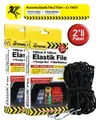 Automix Elastik Bagaj Filesi 100x140 Cm - İkili Paket