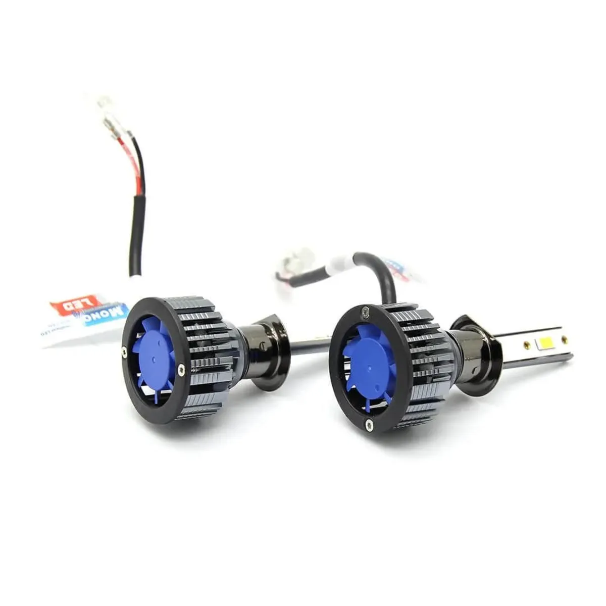Photon Mono H1 Xenon Far - Xenon LED