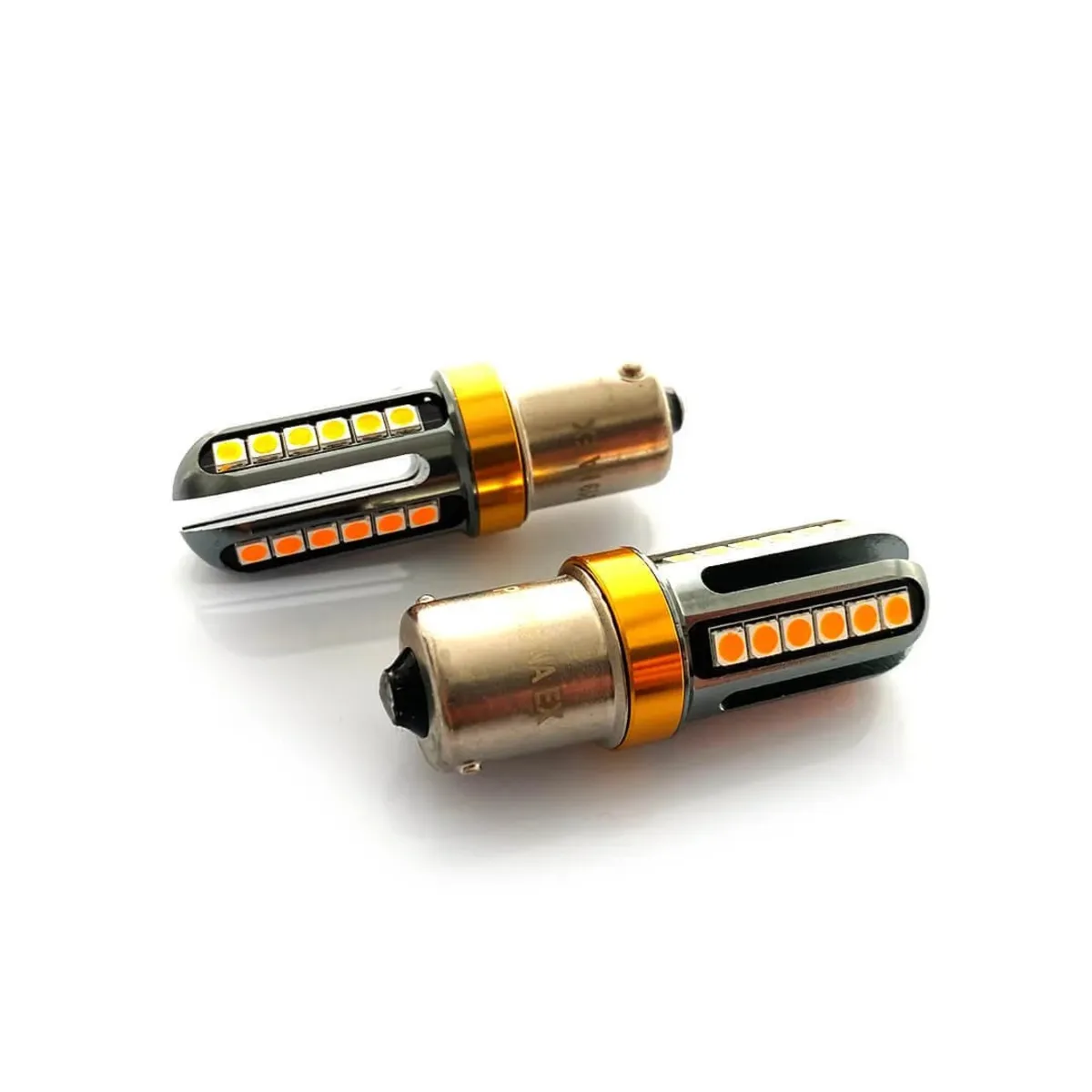 Photon P21W Amber (Turuncu) Exclusive Serisi Ph7219 Na Ex - Sinyal