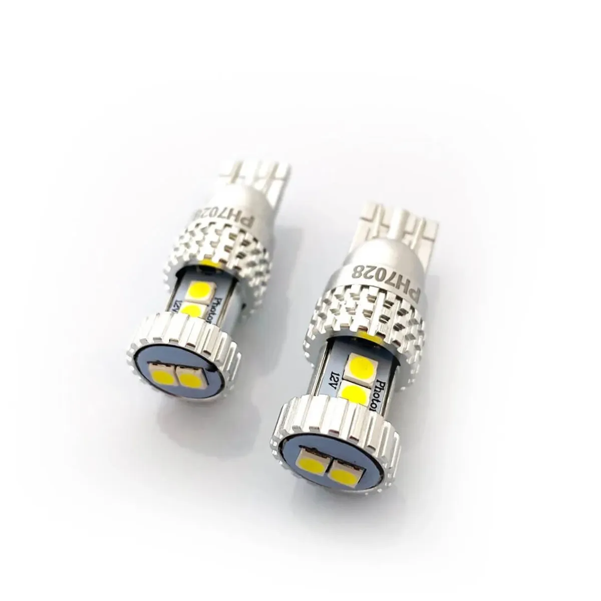 Photon W5W 12V Exclusive Cb Park Led T10 - Park LED