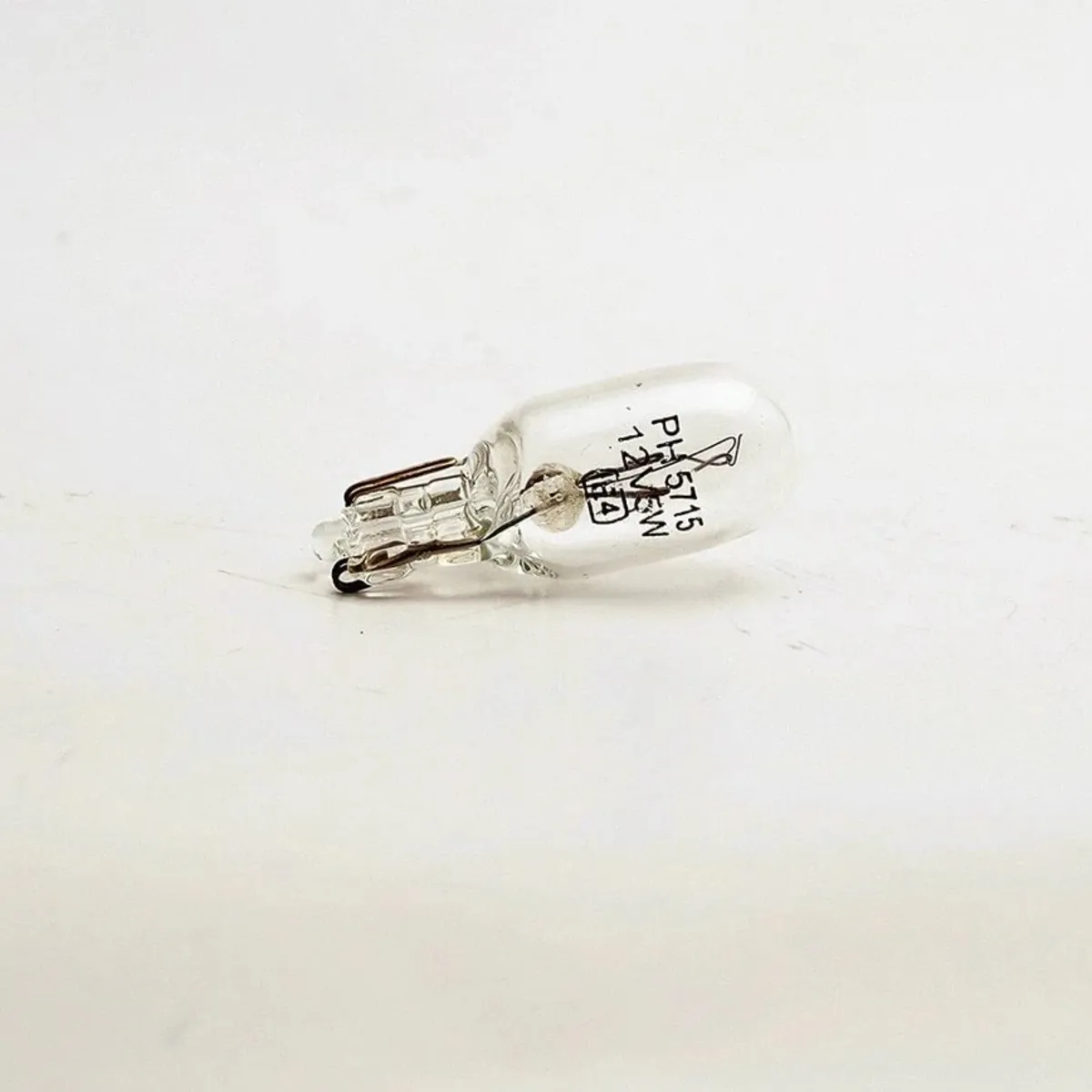 Photon 12V T10 Park Ampulü Beyaz 5715 - Park Ampulü - Görsel 2
