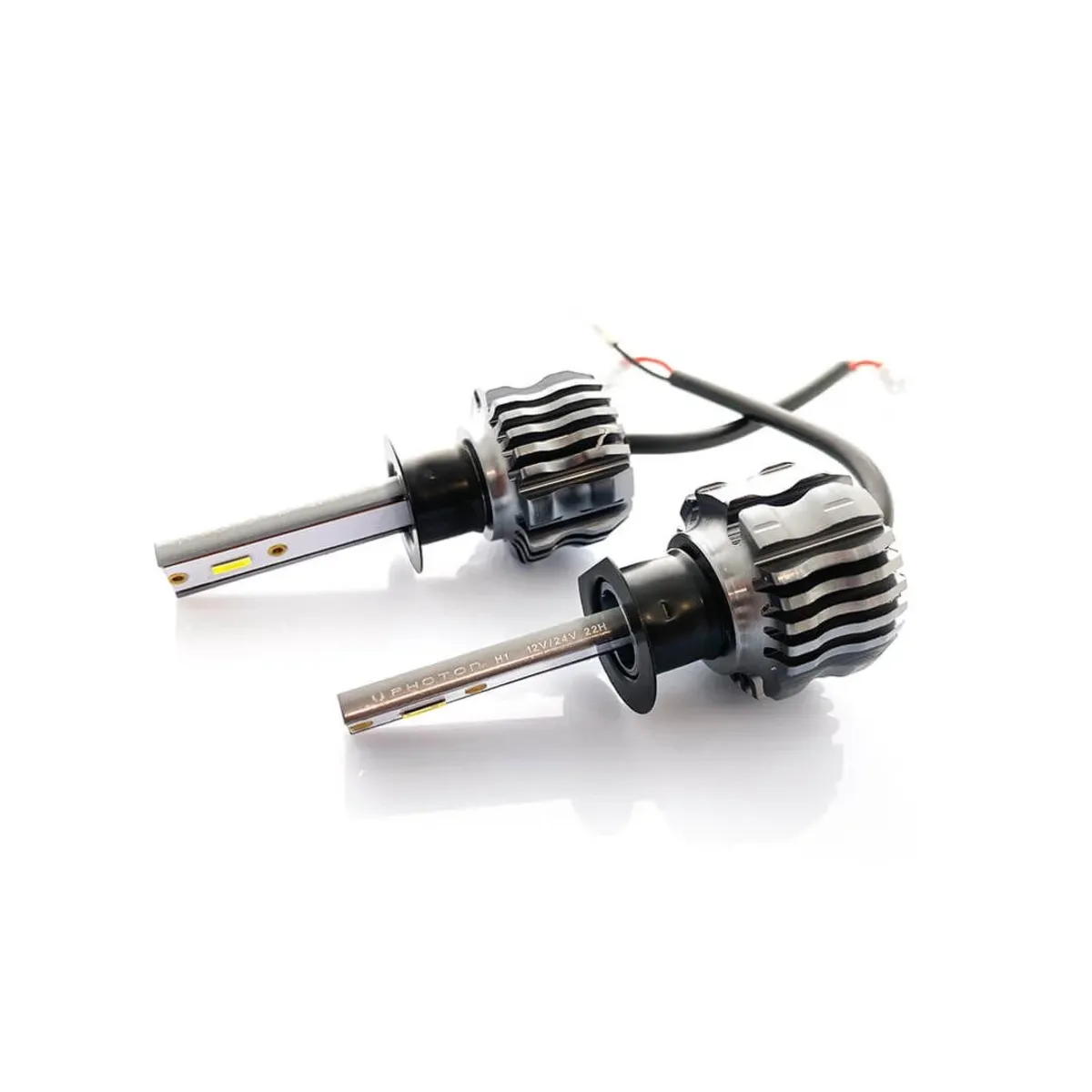 Photon Zero Hb3-Hb4 +3 Plus Fansız Led - Beyaz - Xenon LED