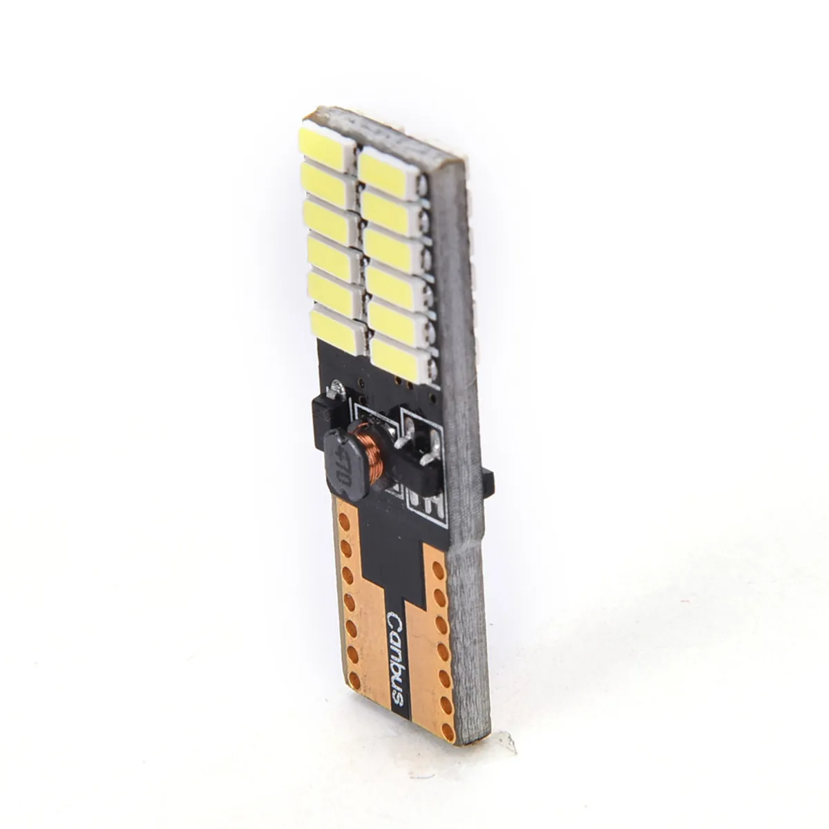 T10 Dipsiz Smd Park Ampulü 24 Ledli – Beyaz - Park LED